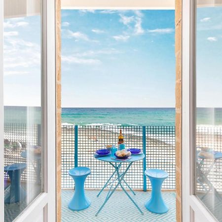 Appartamento Casa Nettuno Ostuni Esterno foto