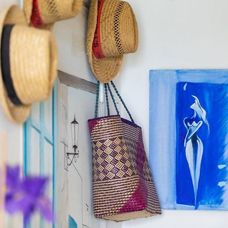 Appartamento Casa Nettuno Ostuni Esterno foto
