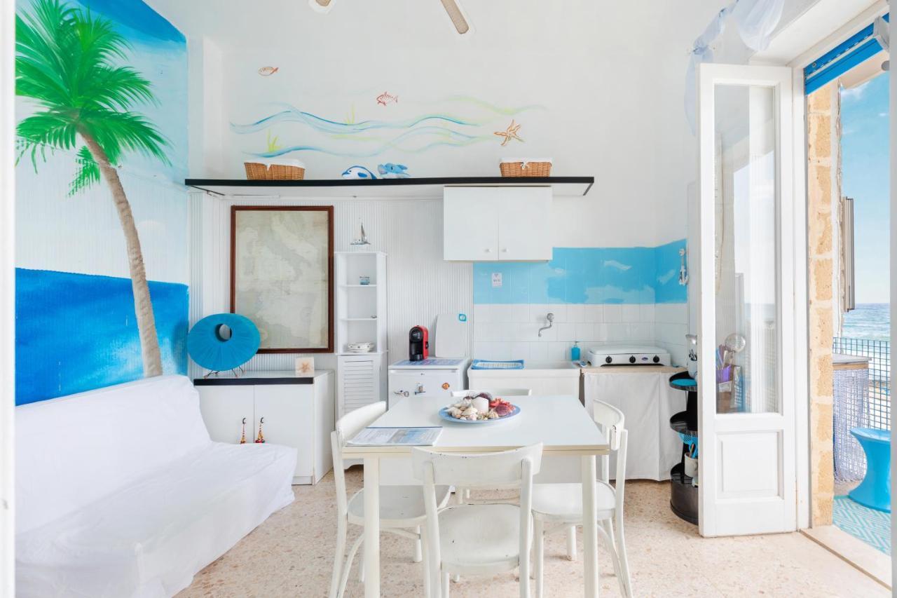 Appartamento Casa Nettuno Ostuni Esterno foto