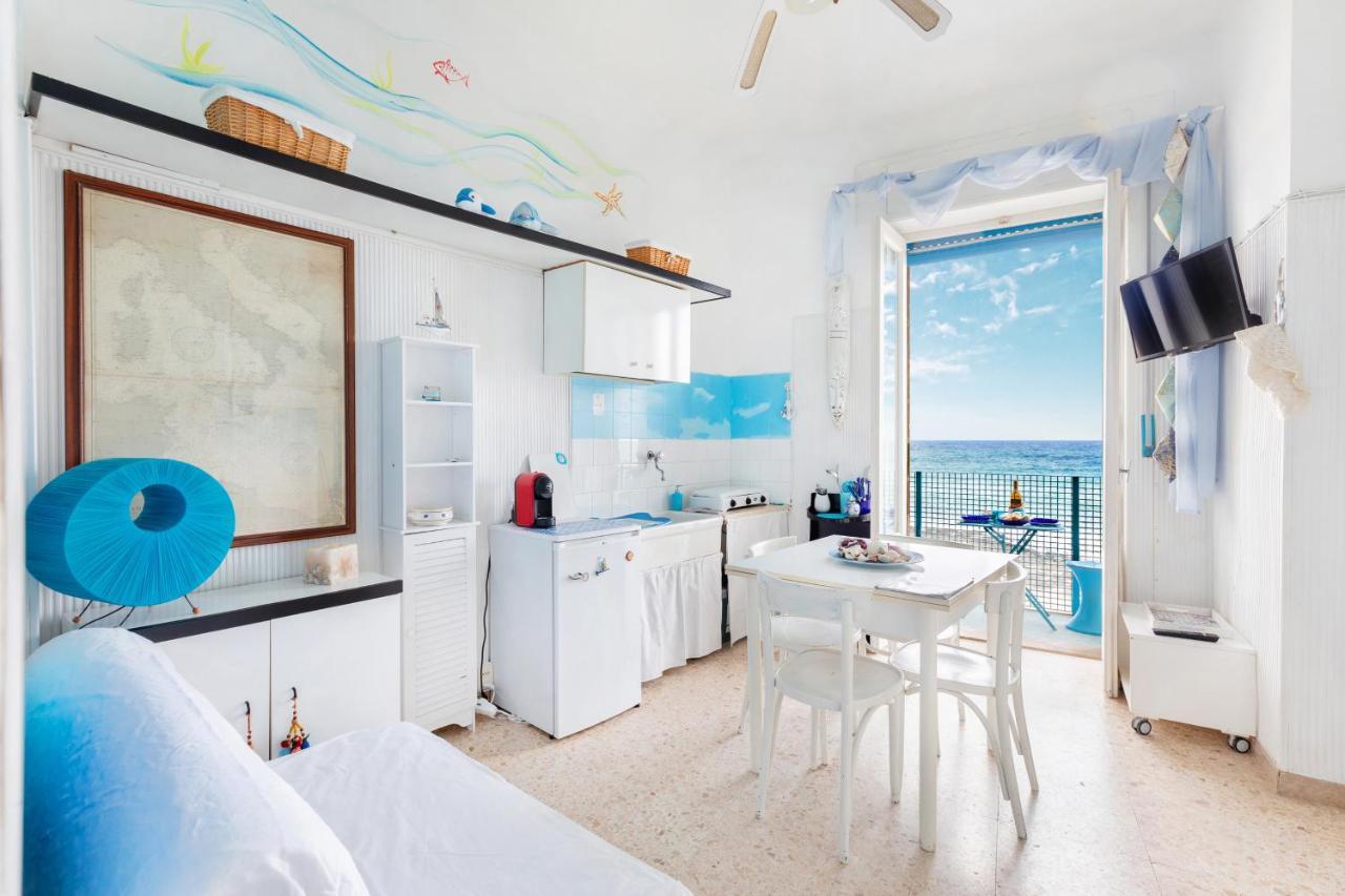 Appartamento Casa Nettuno Ostuni Esterno foto