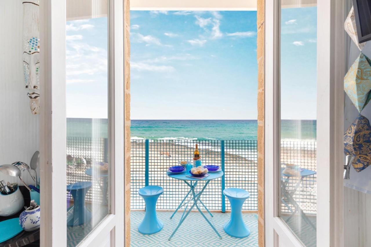 Appartamento Casa Nettuno Ostuni Esterno foto