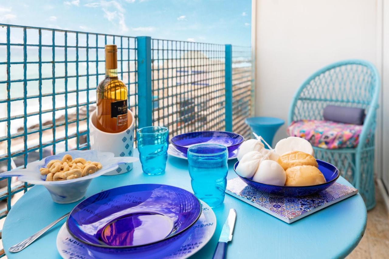 Appartamento Casa Nettuno Ostuni Esterno foto