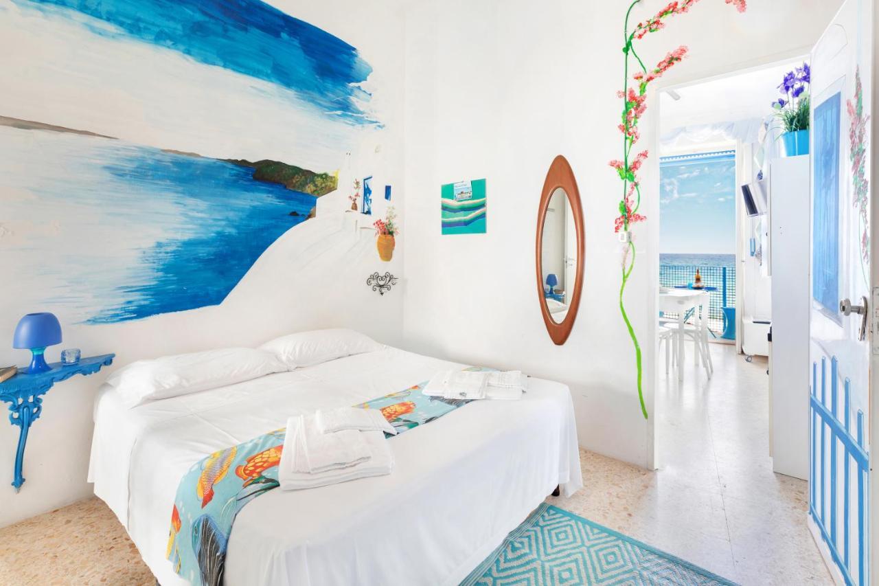 Appartamento Casa Nettuno Ostuni Esterno foto