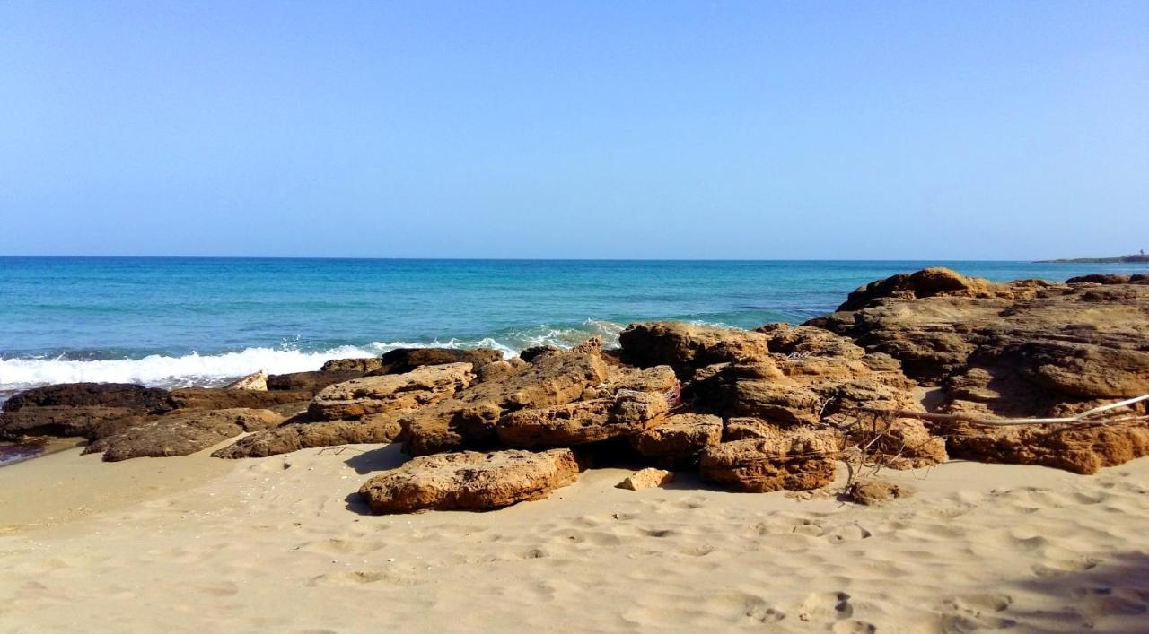Appartamento Casa Nettuno Ostuni Esterno foto