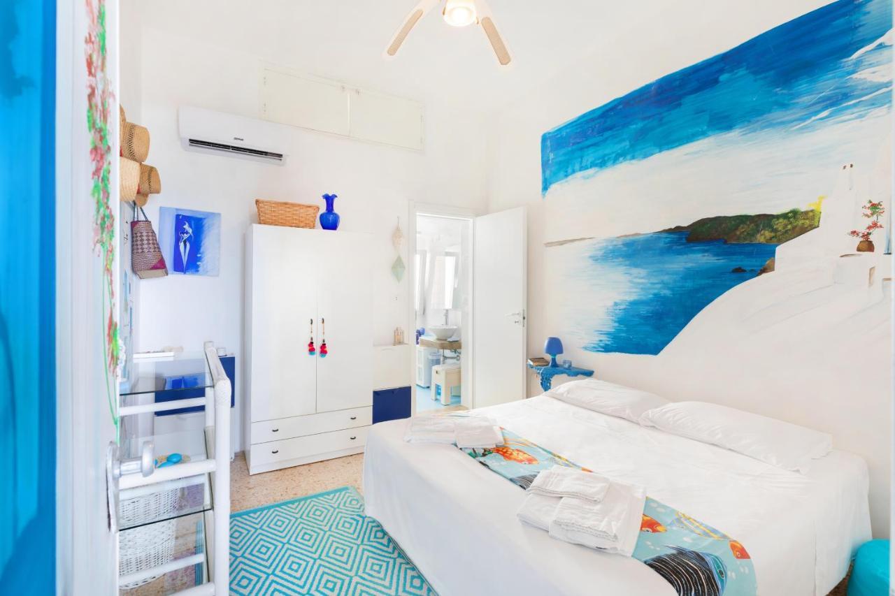 Appartamento Casa Nettuno Ostuni Esterno foto
