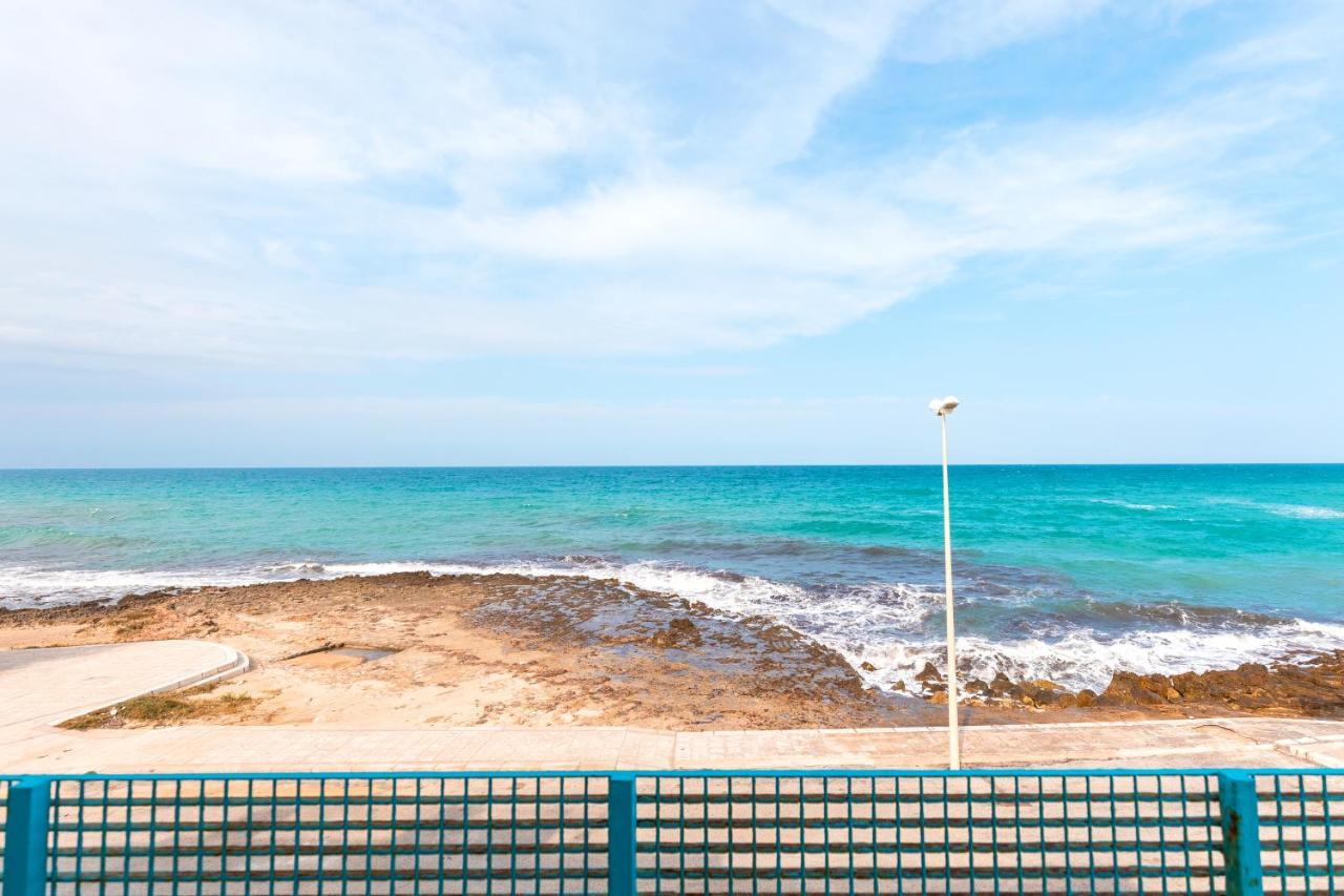 Appartamento Casa Nettuno Ostuni Esterno foto